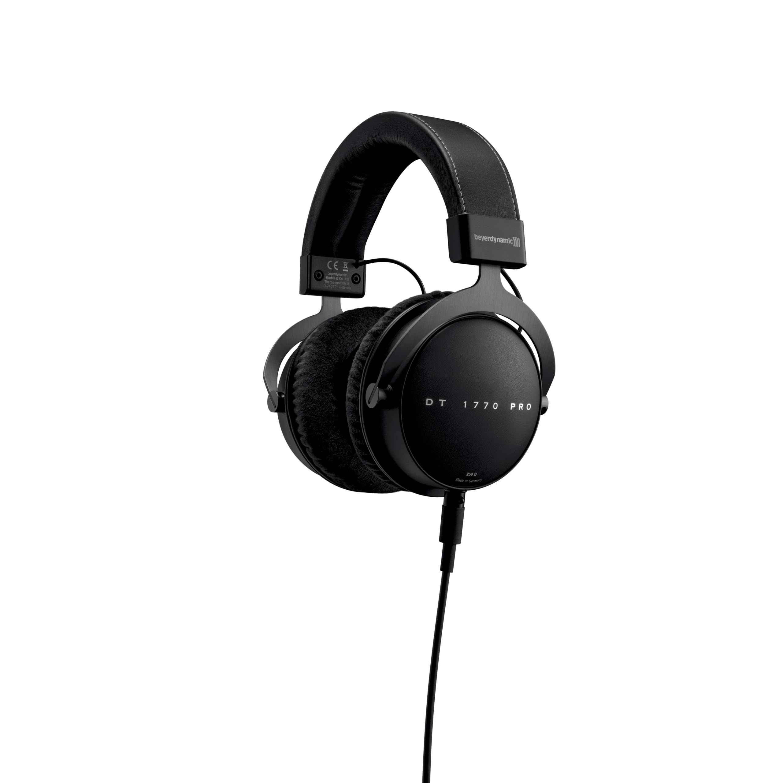 beyerdynamic DT 1770 PRO ヘッドホン Amazon.com: beyerdynamic DT 1770 PRO Studio Closed Reference